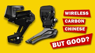 Watch this before buying the Wireles Chinese Shifter! - Wheeltop EDS TX