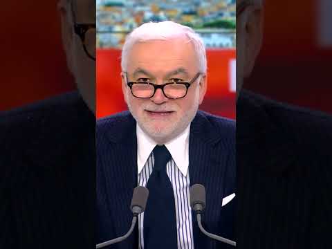 L'édito de Pascal Praud du mercredi 14 janvier