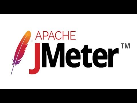 How to set up a basic JMeter Scenario for performance tests