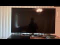 Opening To The Matrix Reloaded 2003 DVD Rated R Widescreen Disc 1