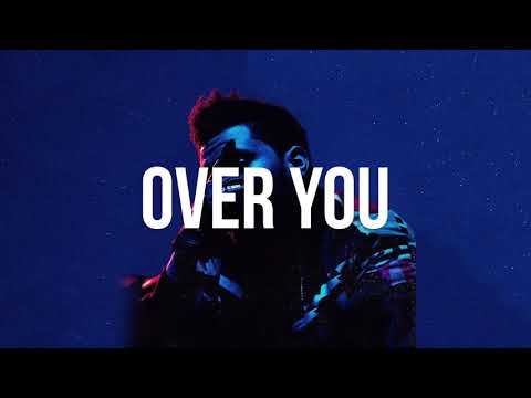 (FREE) The Weeknd x Tory Lanez x Bryson Tiller Type Beat - Over You (2017)