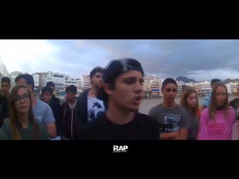 PITU vs FERCO - 4tos Fecha Especial 1 (Torneo 2017)