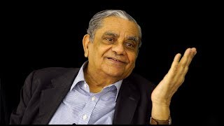 Jagdish Bhagwati on Narendra Modi, Indian Growth