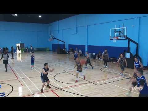 80ERS (47) Tier 9 - 2023 SUMMER Broadway Squad (35) - tcbl saturday