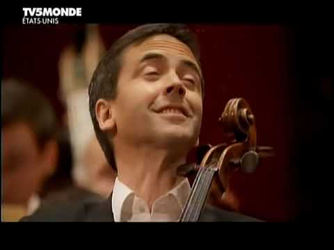 Jean-Guihen Queyras Haydn: Cello Concerto No. 1 in C, Jonathan Nott / Orchestre de la Suisse Romande