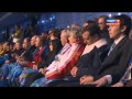 колыбельная для олимпийского мишки 