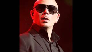 Everybody __s - Pitbull (feat. Akon &amp; David Rush)