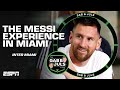 ‘RIDICULOUSLY STUPID!’ What is ‘The Messi Experience’ set to open in Miami next year? | ESPN FC