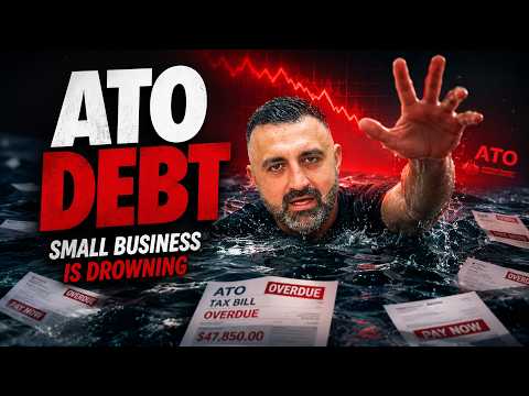 In this video from Latitude Accountants, they discuss the real numbers on Australia's economy, property trends, and corporate insolvency updates.