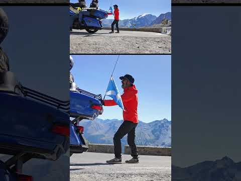 Daily Crazy - Passo dello Stelvio - Rental...oh no! 22.07.2026