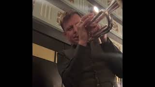 Rafał Dubicki - Satin Doll (Duke Ellington) 