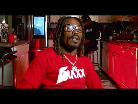 Wheelchair Goat - Goat Playing Cards Ft JGJT [Dir. @ITSATESTENT