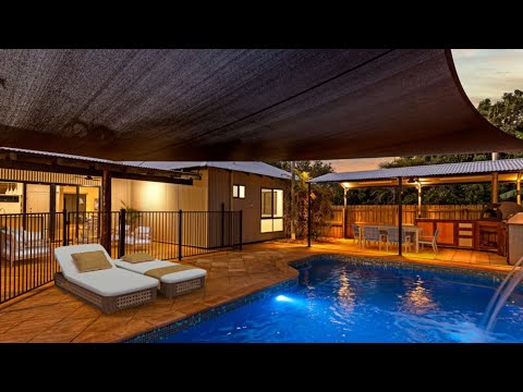 31 Godwit Crescent, Djugun, WA 6725, 4 ਕਮਰੇ, 2 ਬਾਥਰੂਮ, House