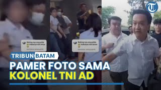 Tak Cuma Suruh Sujud dan Menggonggong, Ivan Sugianto  Diduga Tendang Siswa SMA Sampai Bikin Mimisan