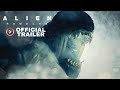 Alien Romulus 2024 Now Playing In Theaters