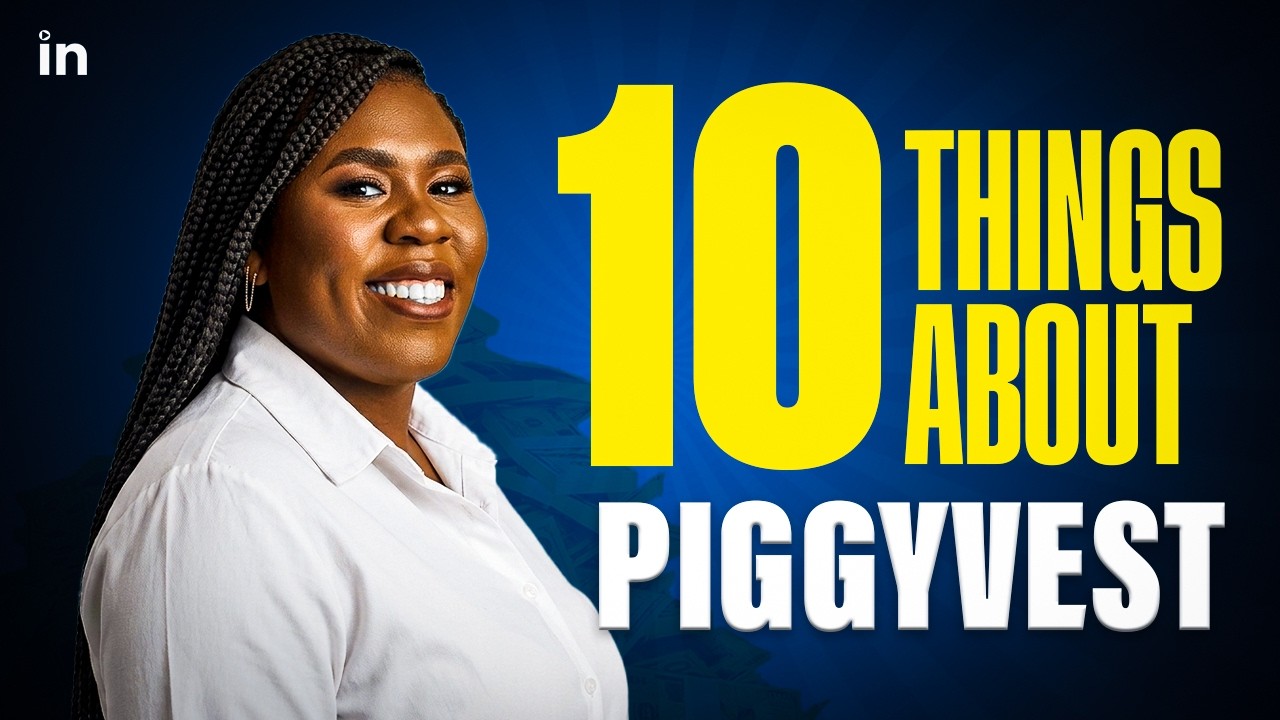 From Failed Startup to Fintech Giant: 10 Things You Didn’t Know About PiggyVest