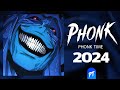 Phonk Music 2024 Best Aggressive Drift Phonk TikTok Phonk Фонка 2024