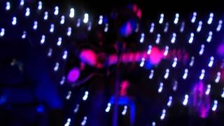 Wednesday 13 - A Bullet Named Christ (part 1) 24.05.14