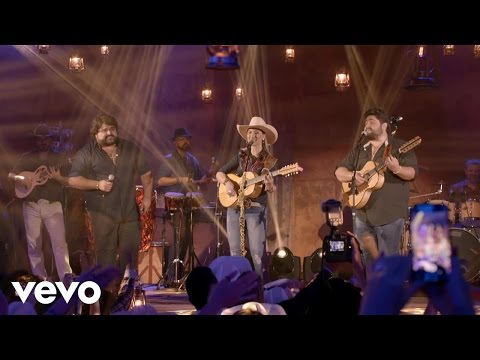 Bruna Viola, César Menotti & Fabiano - Se Você Voltar (Ao Vivo)