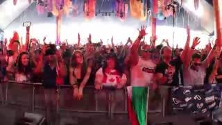 Gareth Emery - Live @ Tomorrowland Belgium 2016