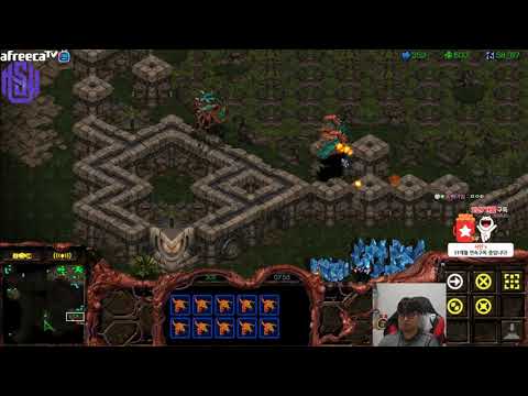 [3.7.22] SC:R 1v1 (FPVOD) Soulkey (Z) vs Rush (T) [Ultimate Battle]