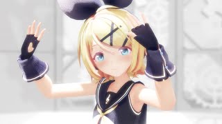 【MMD】砂の惑星