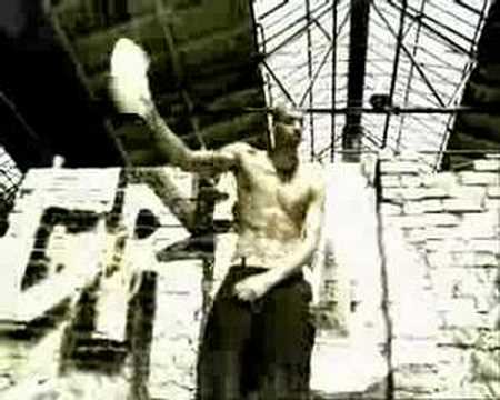 Dean Dawson Feat. DMX - Streetlife