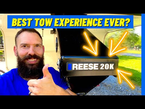 Ultimate REESE GOOSE BOX Video (Installation Process, Full Review, & Tips and Tricks)
