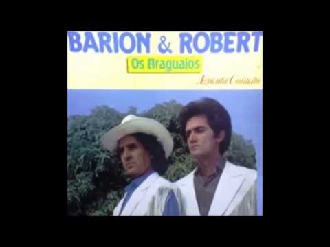 SANTA INOCÊNCIA - BARION & ROBERT
