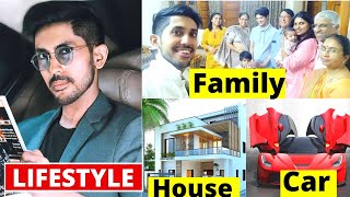 Kuldeep Singhania Lifestyle  Biography  Family  Ho