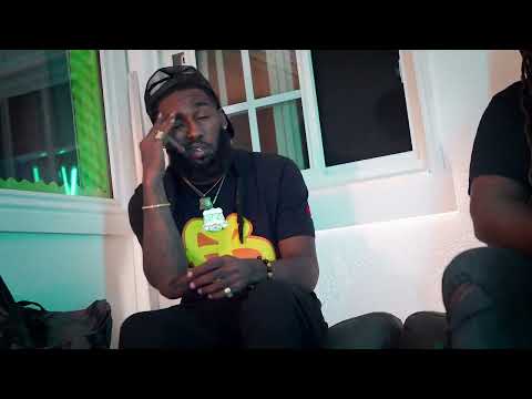 HD of Bearfaced x 6Hunnit - Numbers(official music video)