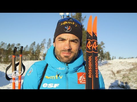 2018/19 IBU Cup 1 - PREVIEW