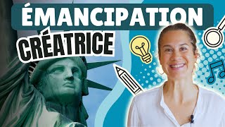 Émancipations créatrices | Tout savoir sur le parcours de Rimbaud !