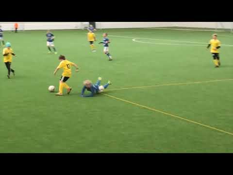 P12 MP valkoinen - STPS 17.5.22 Itä Kakkonen