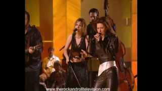 SHANIA TWAIN - Whose Bed Have Your Boots Been Under