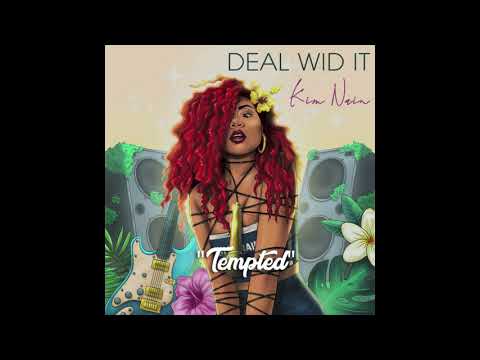 Tempted - Kim Nain Ft. Devin Di Dakta (AUDIO)