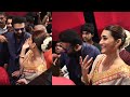 Prabhas Kriti Sanon Hilarious Moments At Adipurush Trailer Launch In Mumbai Friday Culture