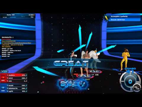 Mstar Sg All Kill Mode