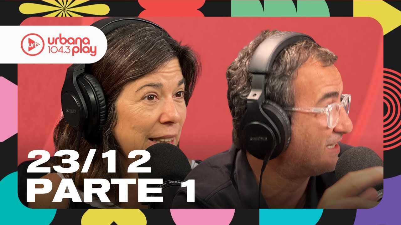 Dejó de regir el Impuesto PAÍS, Milei habló sobre las prioridades para 2025 #DeAcáEnMás Parte 1