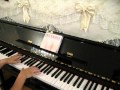 犬夜叉完结篇 Inuyasha Final Act Ed With You Piano ...