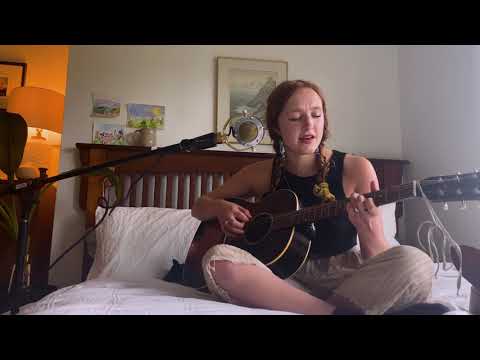 Dublin Blues - Bella White (Guy Clark cover) | Under The Covers