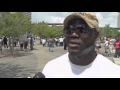 Thousands Attend Trayvon Rally In Miami
