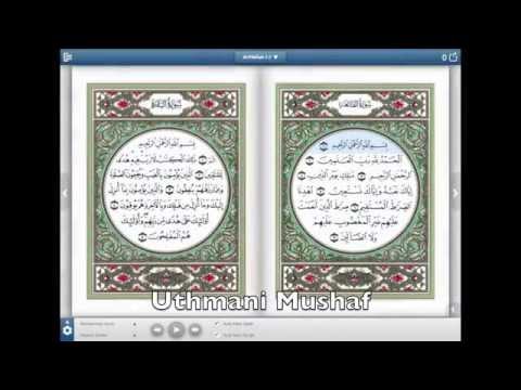 Quran Plus Video