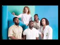 Ezra Collective - Footprints
