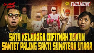 Download lagu GW RASA INI PODCAST YG PALING HOROR?? FITNAH SATU KELUARGA DUKUN SANTET DI SUMATERA UTARA #OMMAMAT mp3 Download lagu GW RASA INI PODCAST YG PALING HOROR?? FITNAH SATU KELUARGA DUKUN SANTET DI SUMATERA UTARA #OMMAMAT mp3