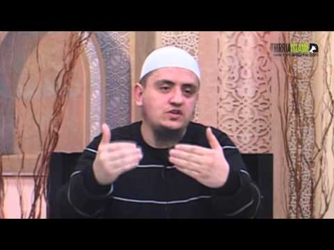 19. Pasha Allahun ajo është e imja - Irfan Jahiu