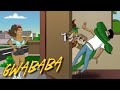 Mzansi S Got Magic How To Defeat Gwababa