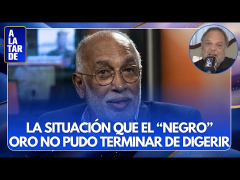 🚨😳 ALARMA Y PREOCUPACIÓN POR LOS MENSAJES DEL "NEGRO" ORO