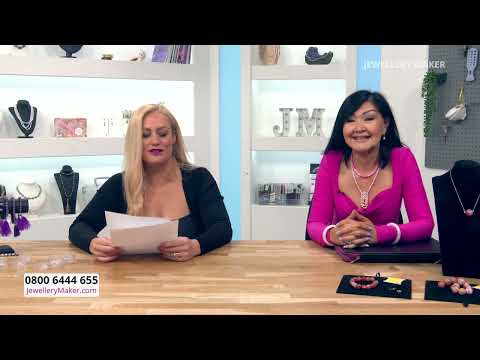 JewelleryMaker LIVE 26/05/23