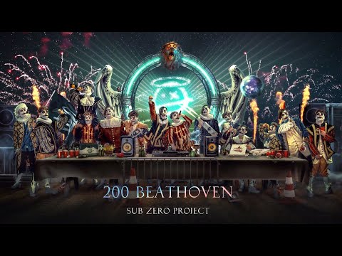 Video thumbnail for 200 Beathoven